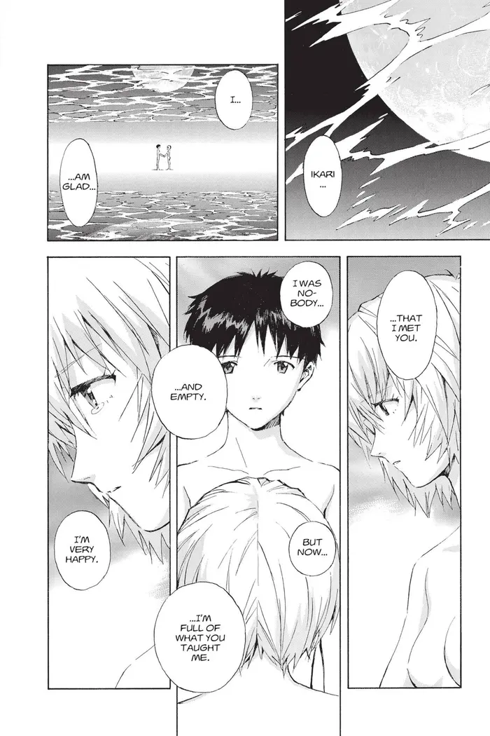 Neon Genesis Evangelion Chapter 94 image 18_optimized